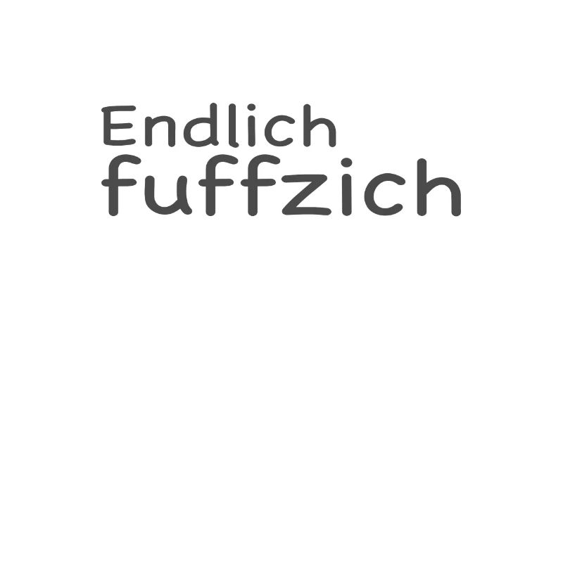 Endlich 50