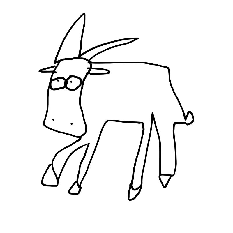 Chèvre