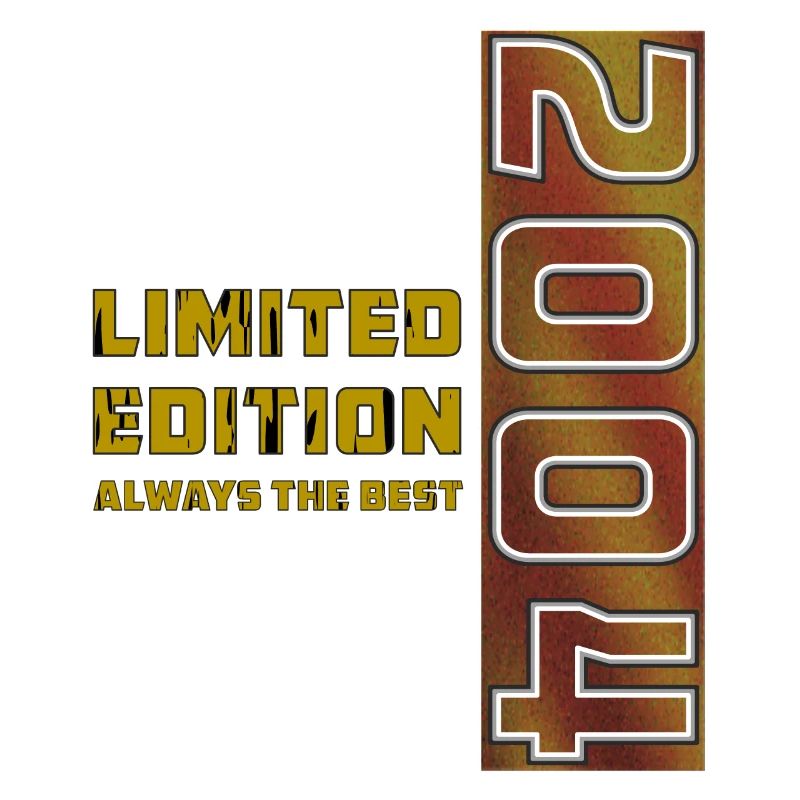 ANNÉE 2004