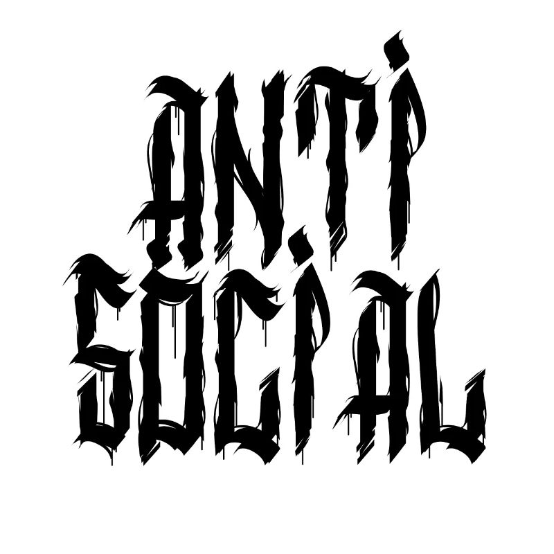 Anti Social