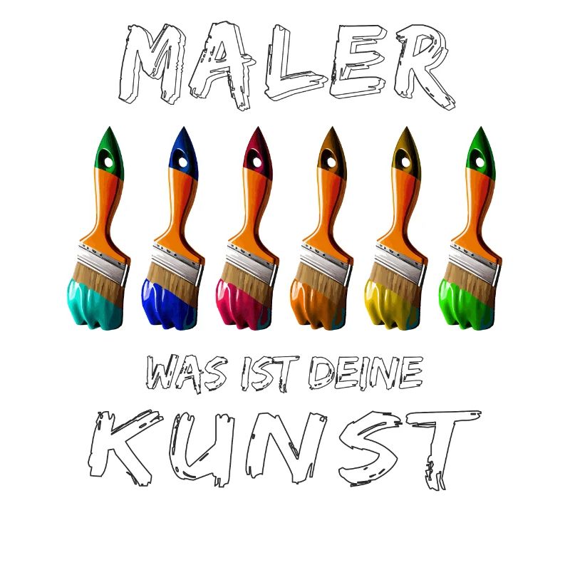 MALER PINSEL