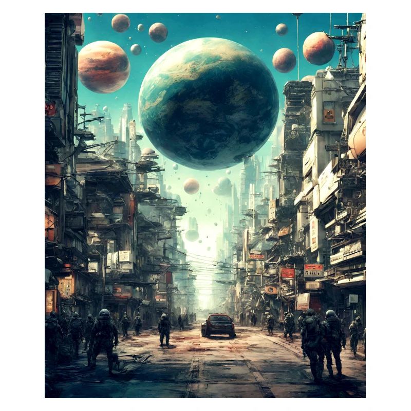 Astronomie