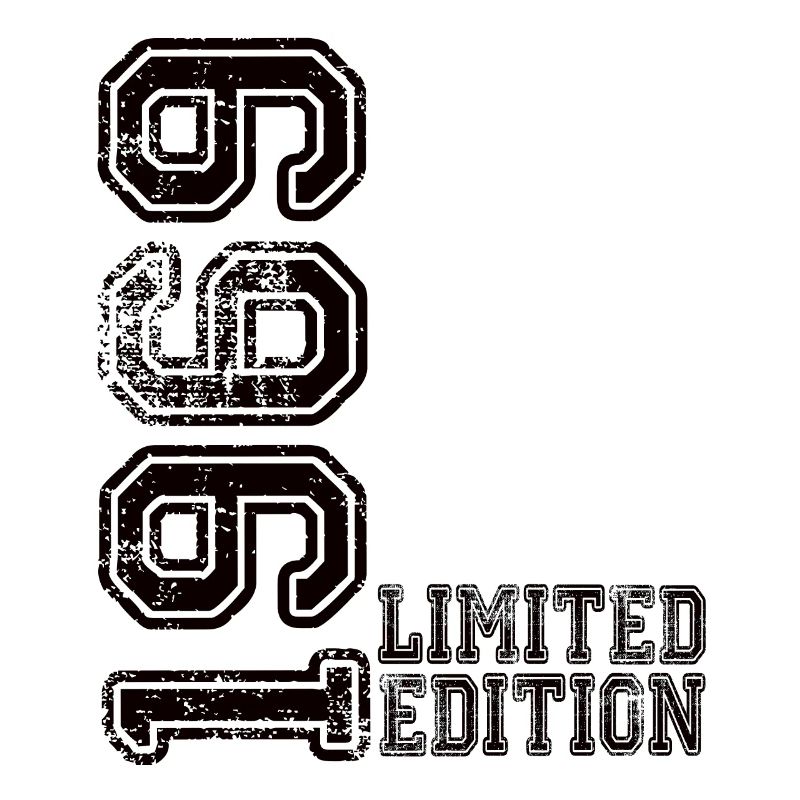 Edition limitée 1969