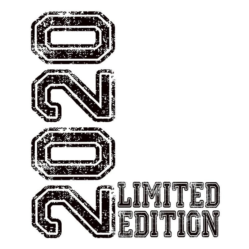 Édition limitée 2020