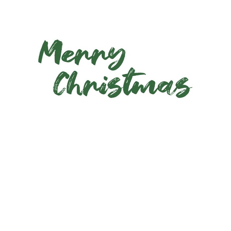 Merry Christmas