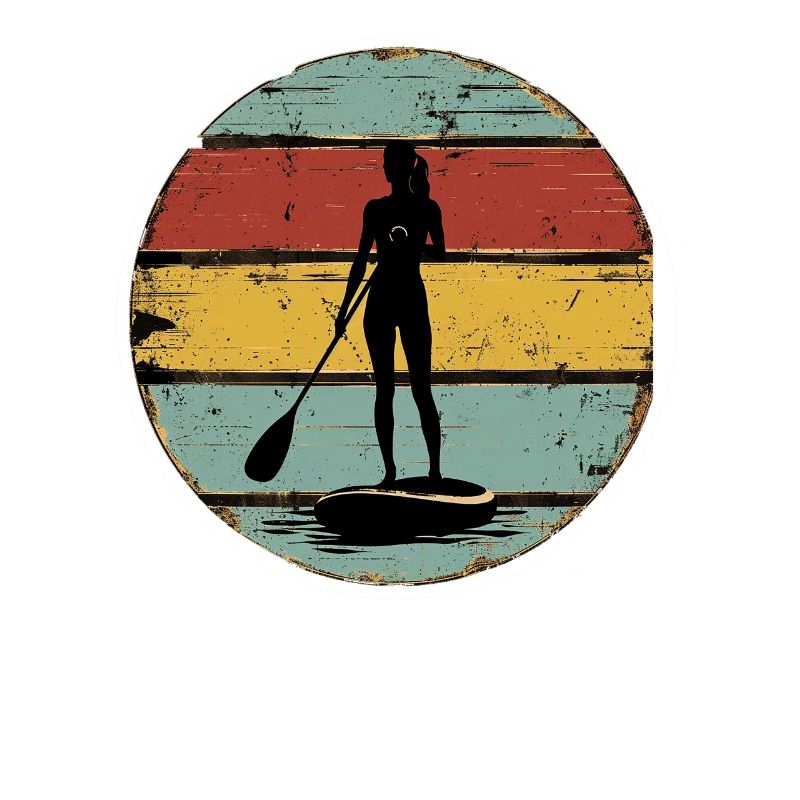 Standup Paddle 3