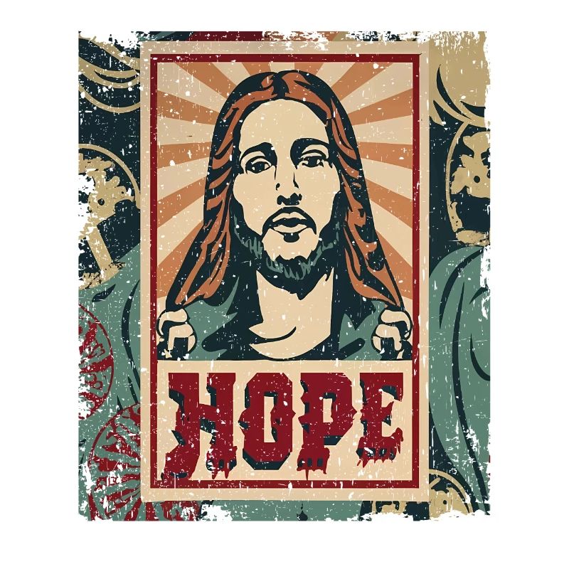 Jesus Hope