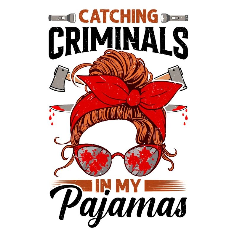 True Crime