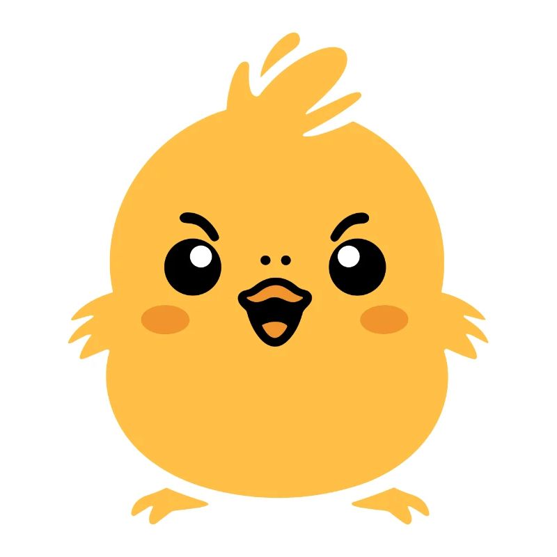 poussin