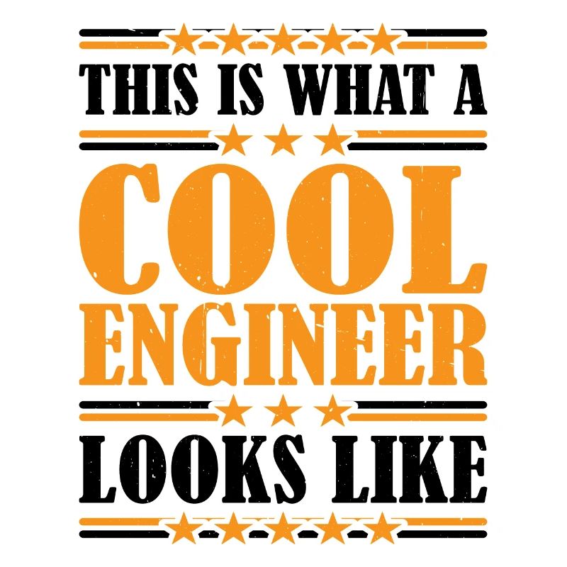 This Is What A Cool Engineer Looks Like 3