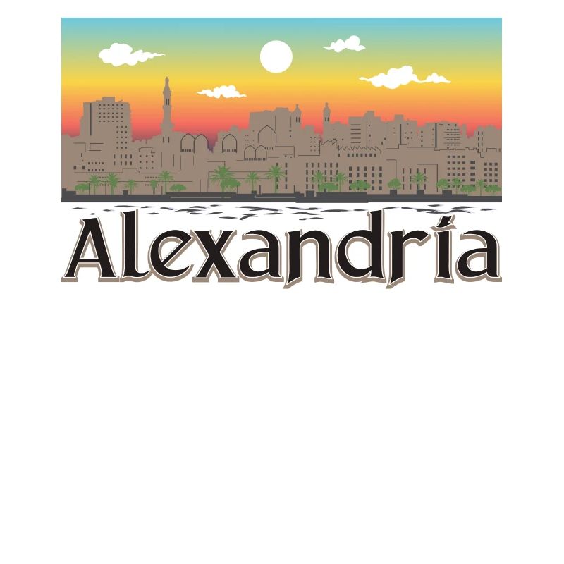 Alexandria
