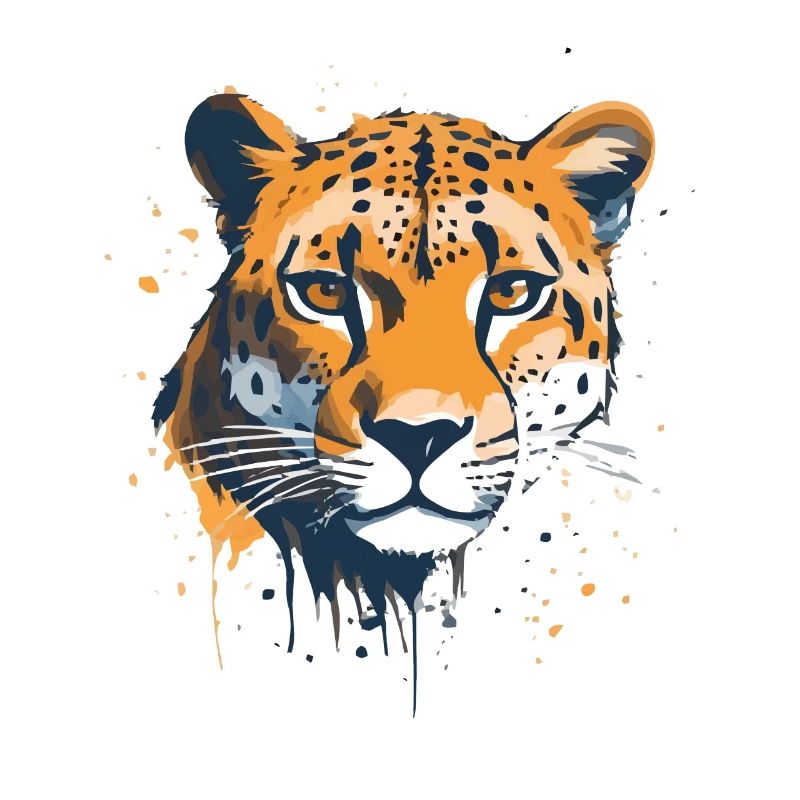 Cheetah Gepard