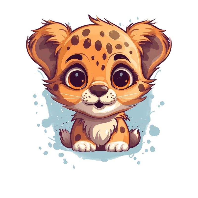 Cheetah Gepard