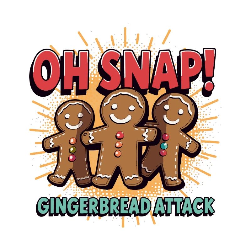 GINGERBREAD