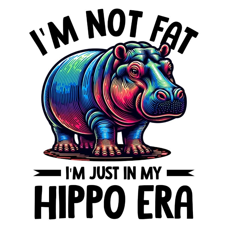 Nilpferd
