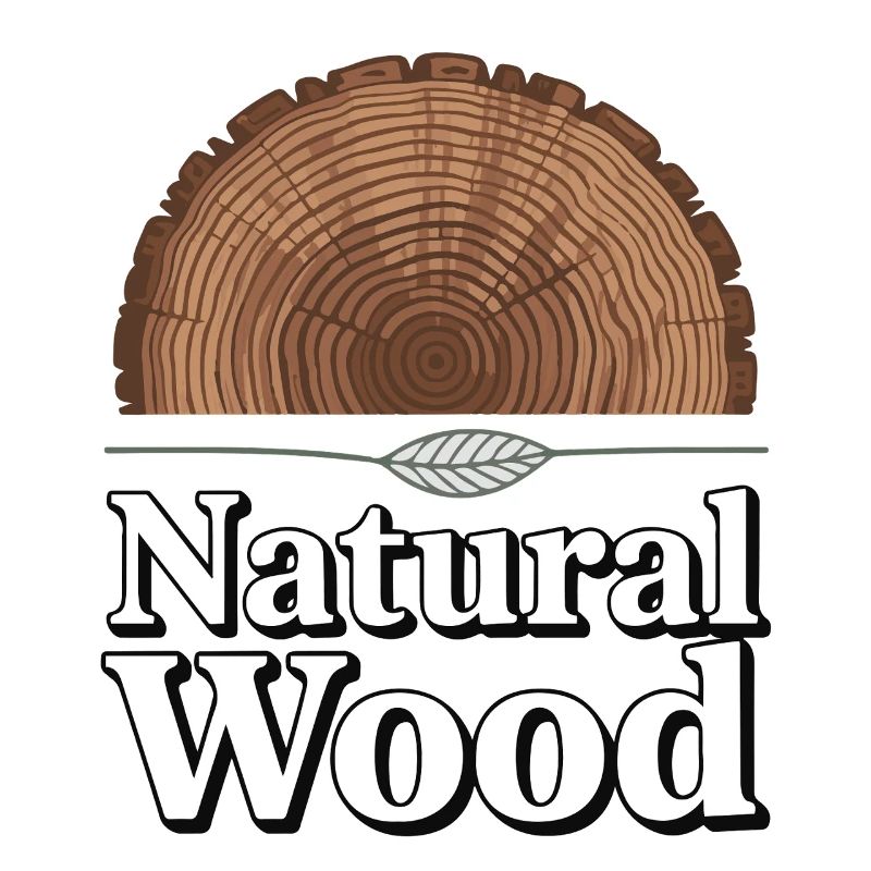 BOIS NATUREL