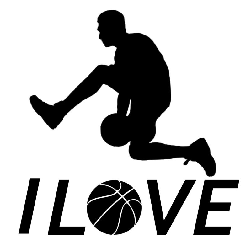 i love