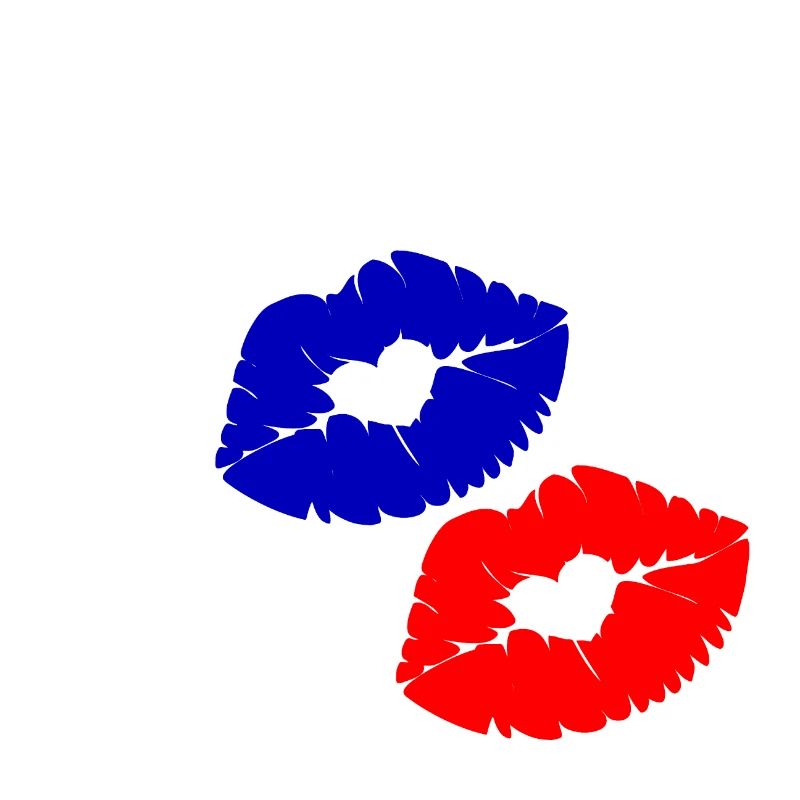 Drapeau de la Russie