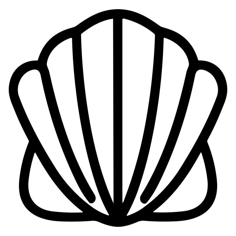 Coquillage