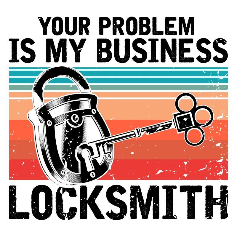 No key no problem lock service design