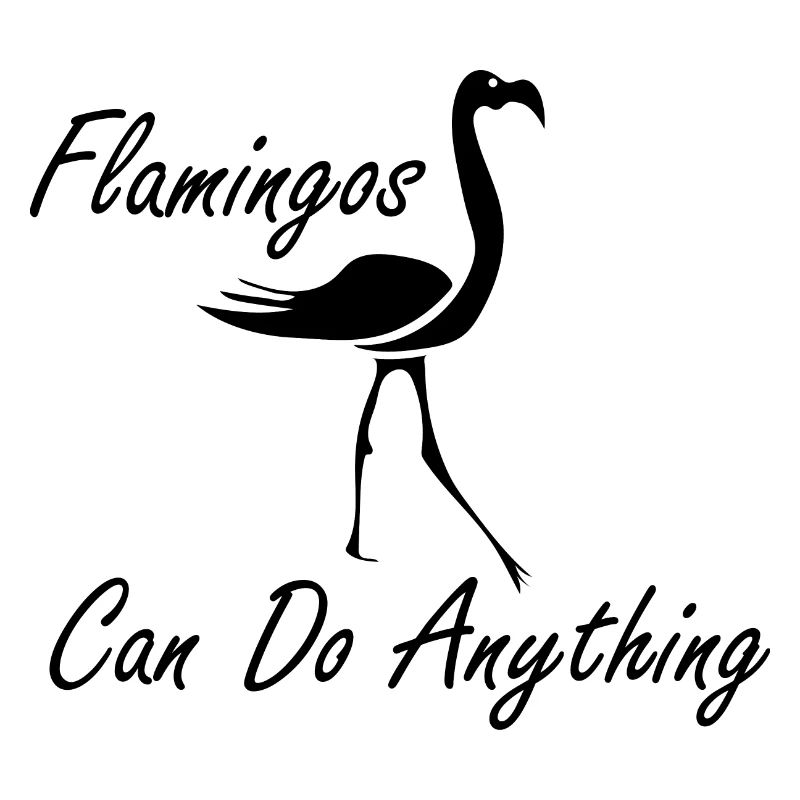 Flamingos Flamingo