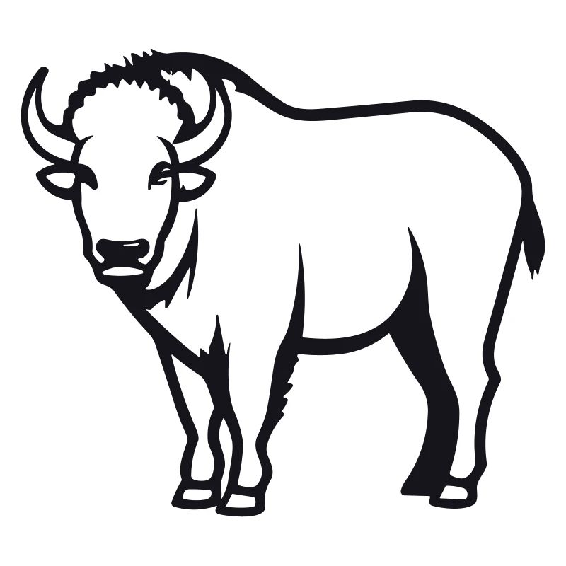 Büffel