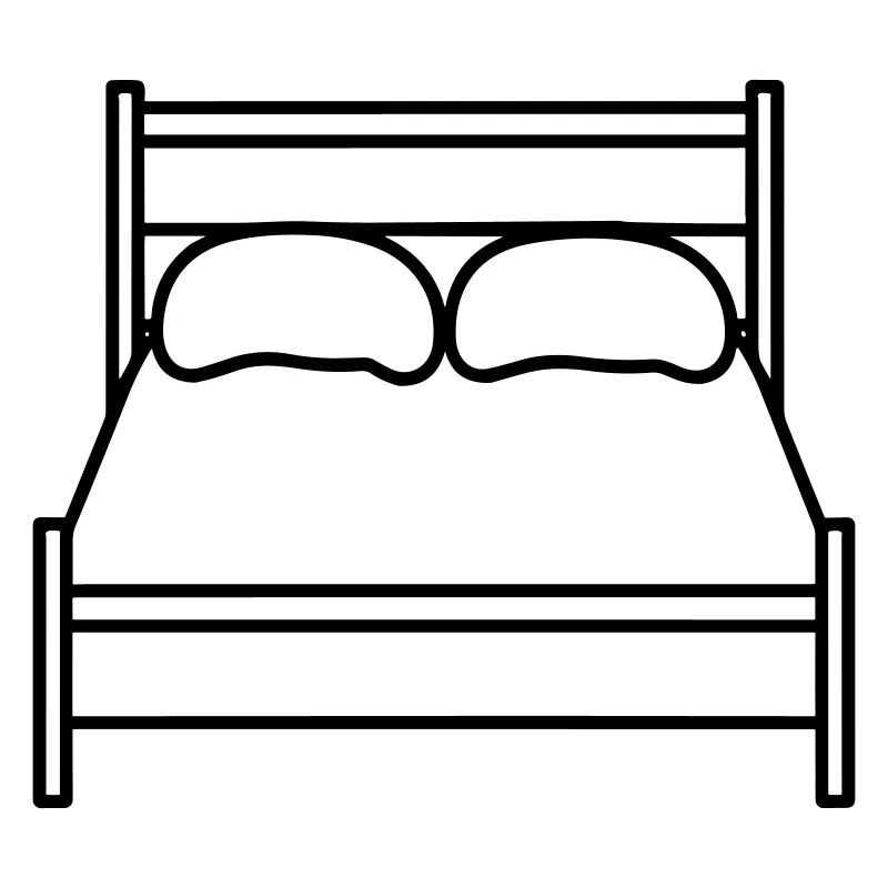 Bett