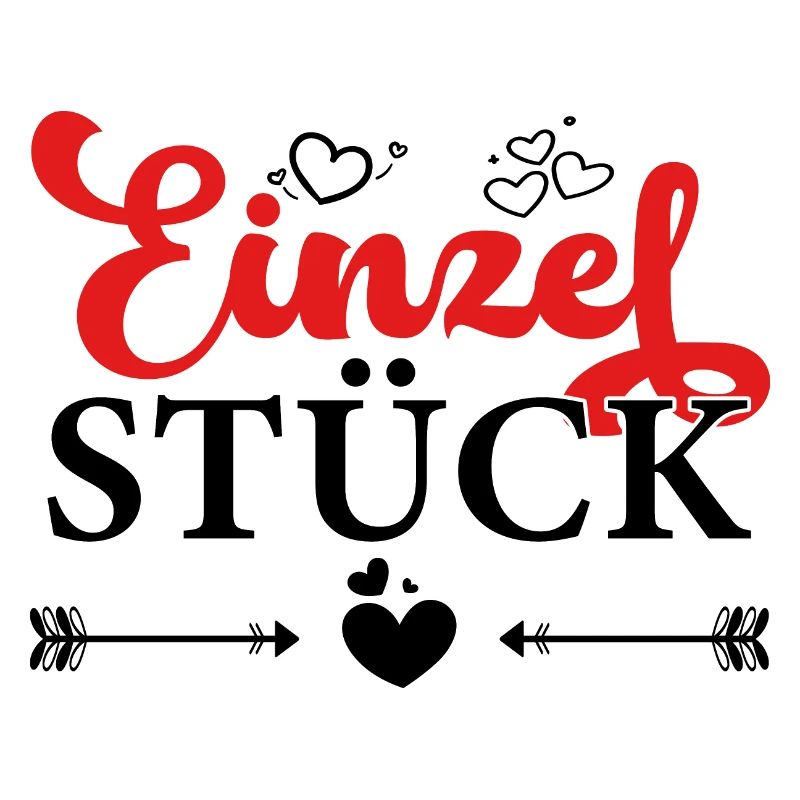 Einzelstück