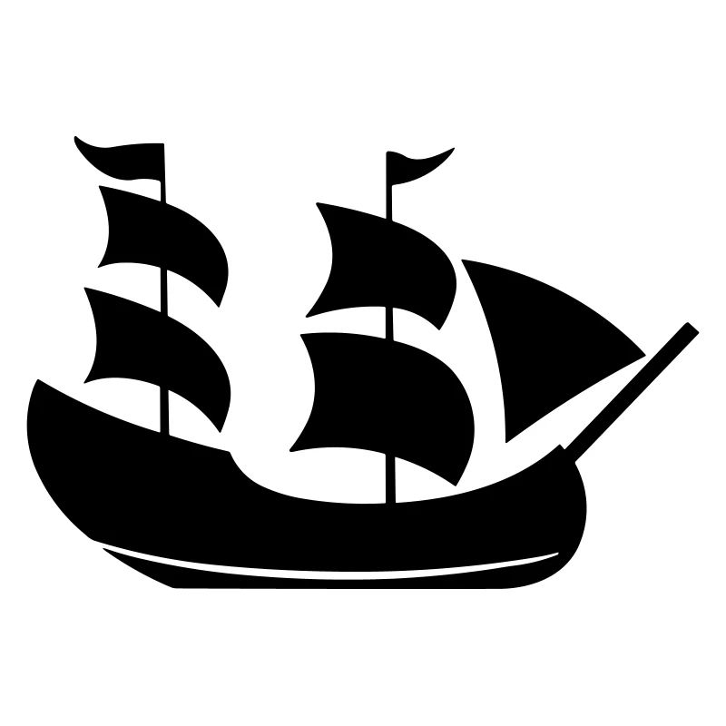 Bateau pirate