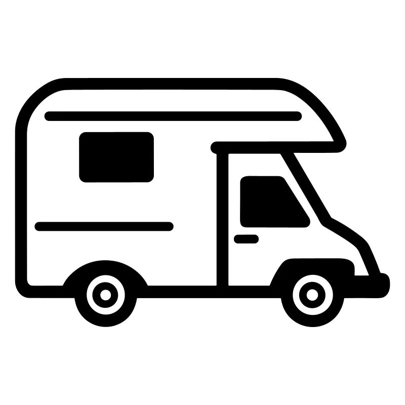 camping car
