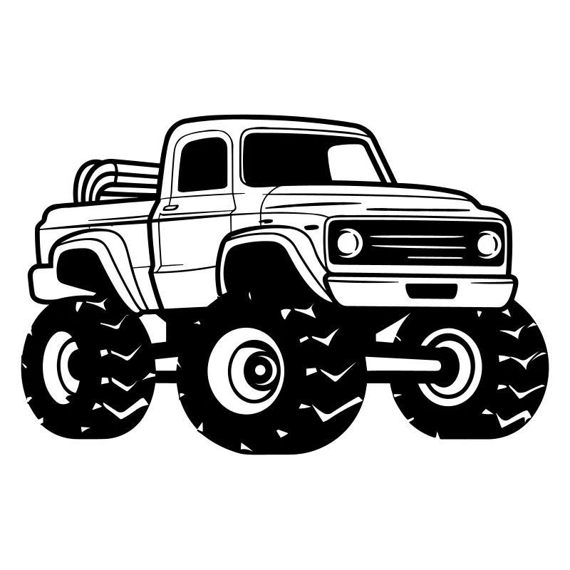 Monstertruck