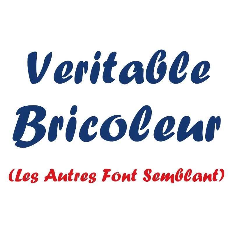 bricoleur