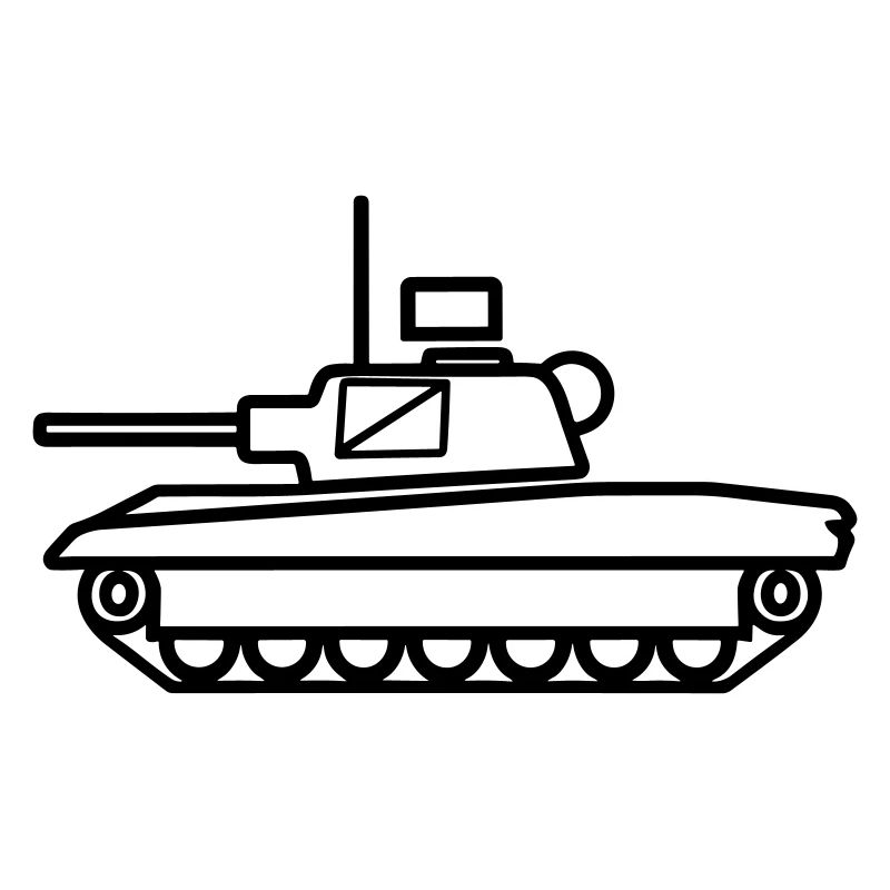 tank