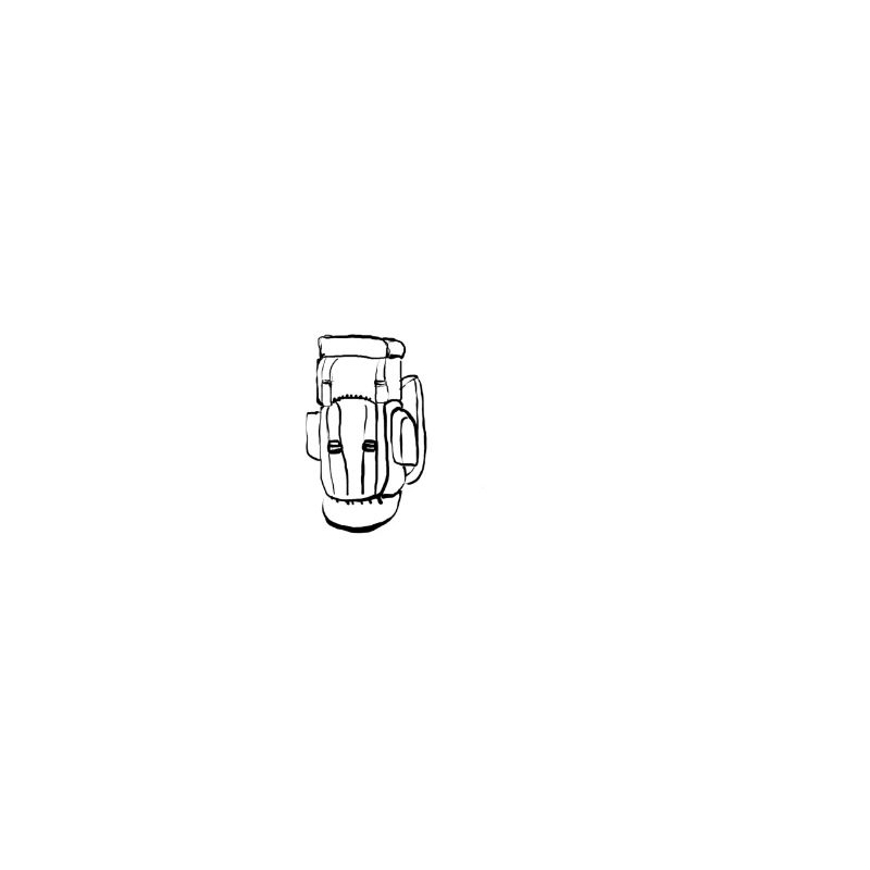 Rucksack Rucksack