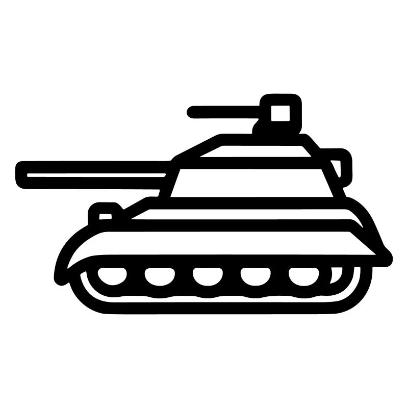 tank