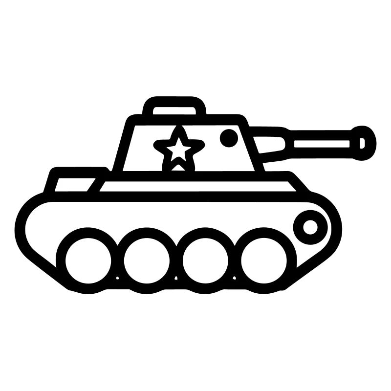 tank