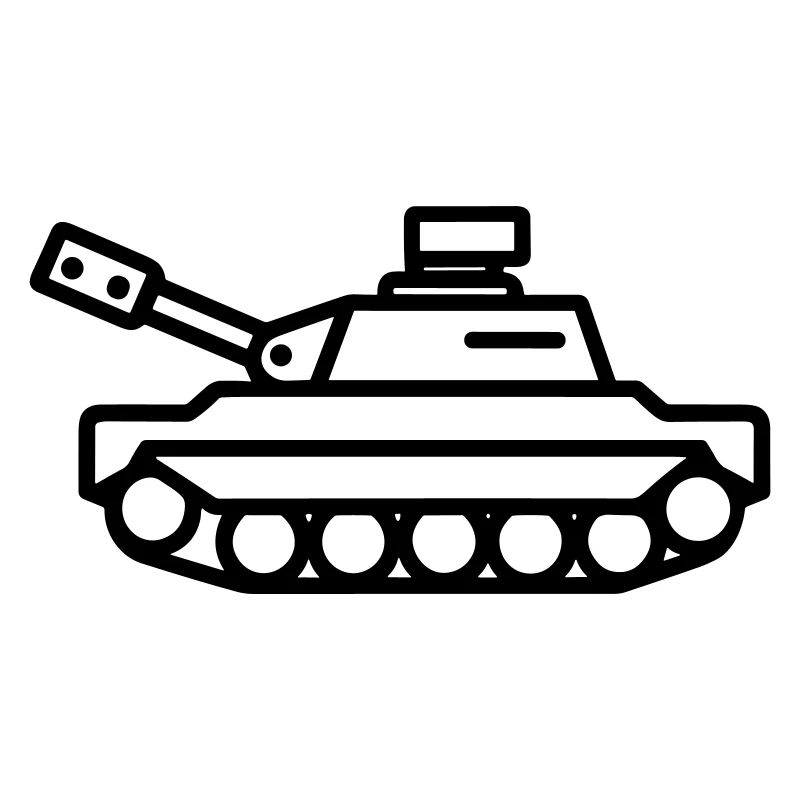 tank