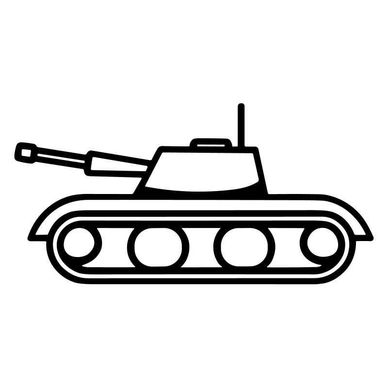 tank