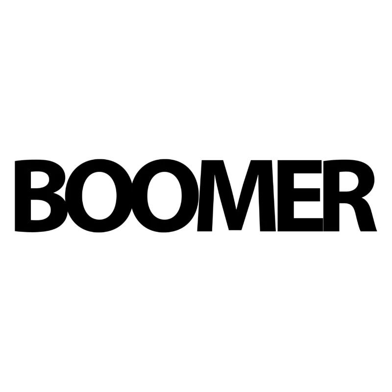 BOOMER