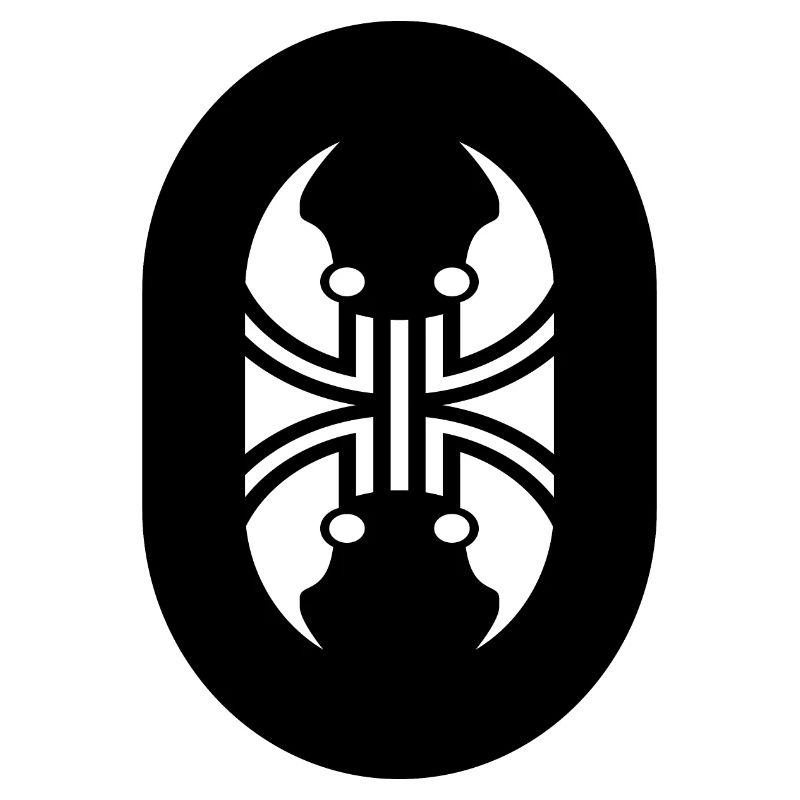 Außergewöhnliche Optik