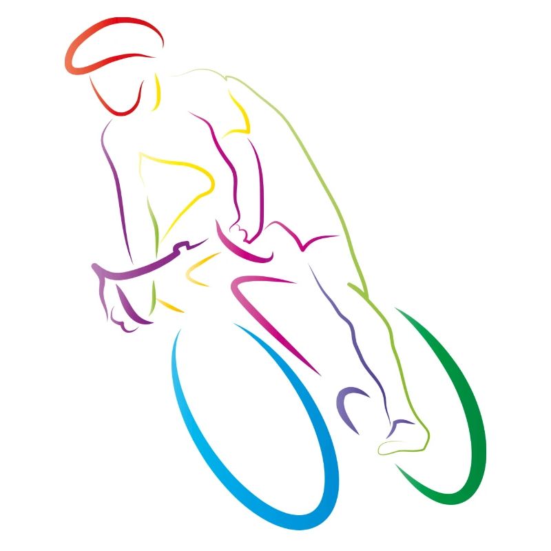 rennradfahrer