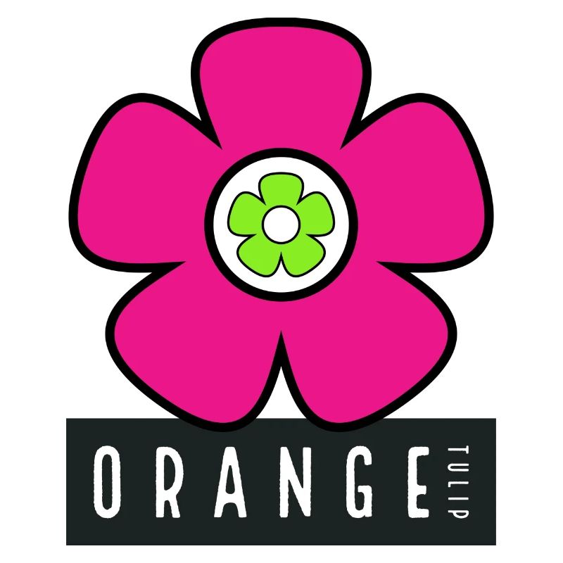 Pink Flower