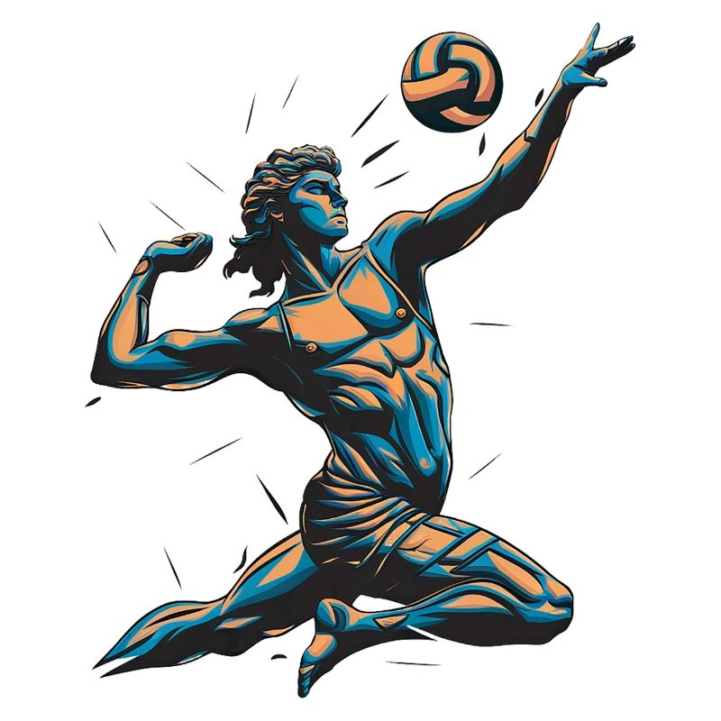 Volleyball