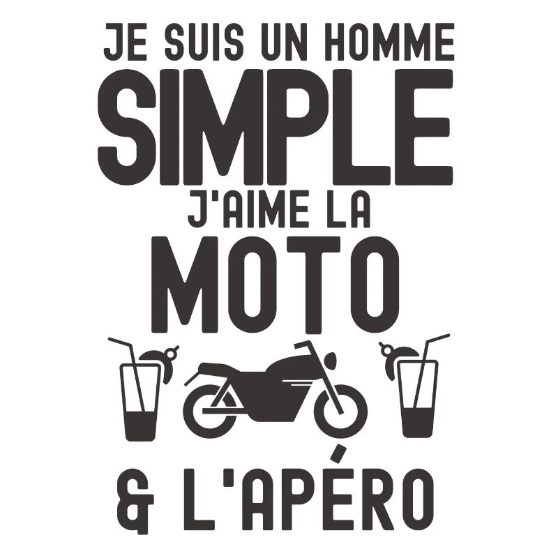 moto et apéritif 1