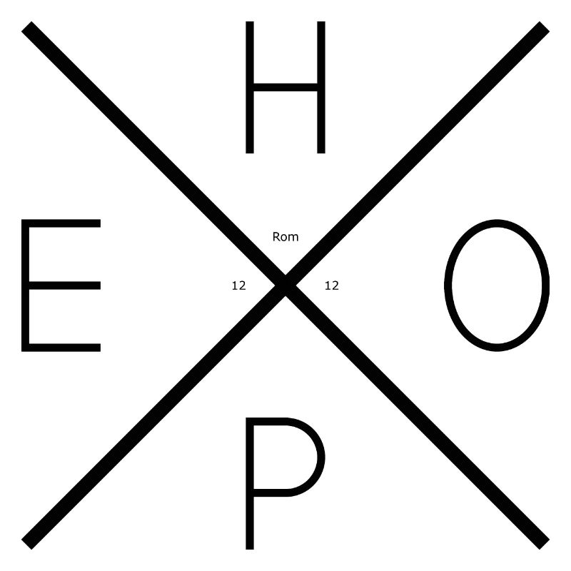 Hope BLACK