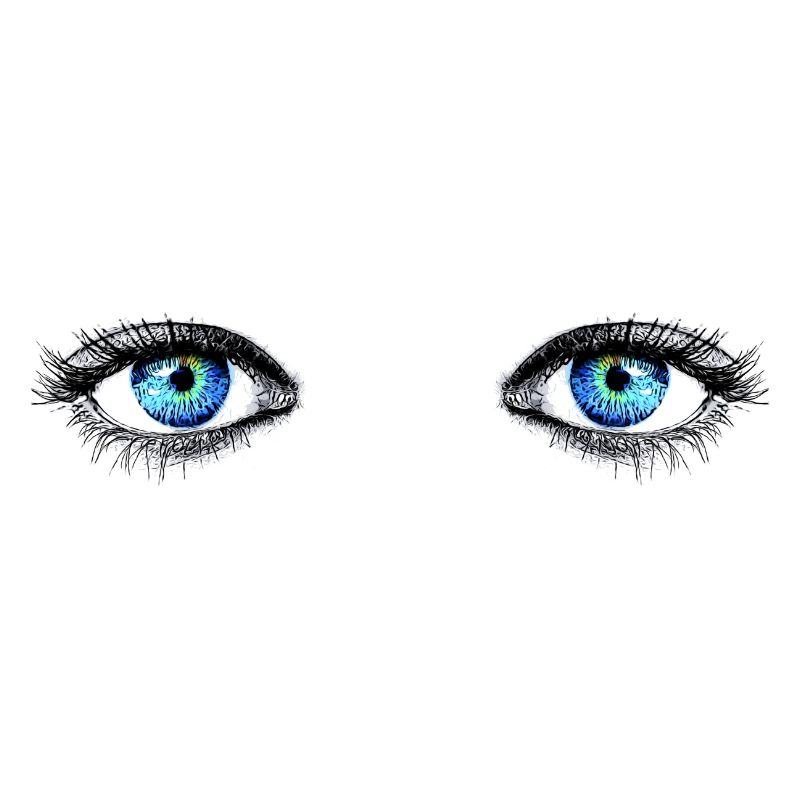 Yeux