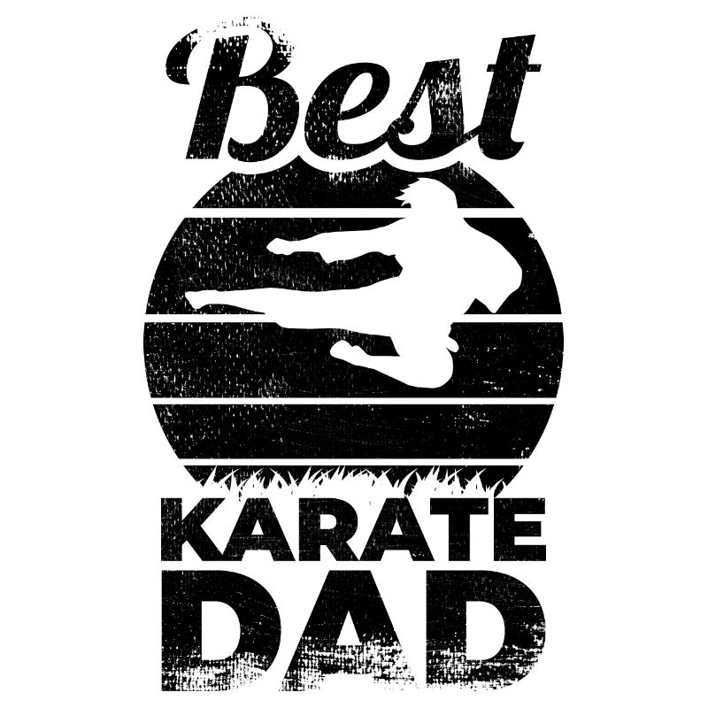 Papa karaté