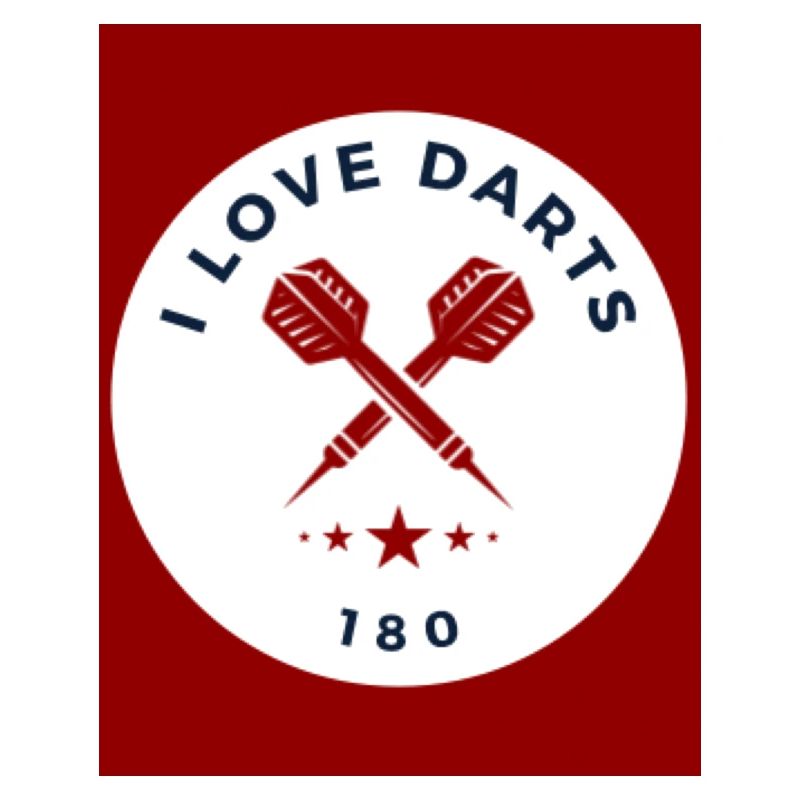 Darts-Fan