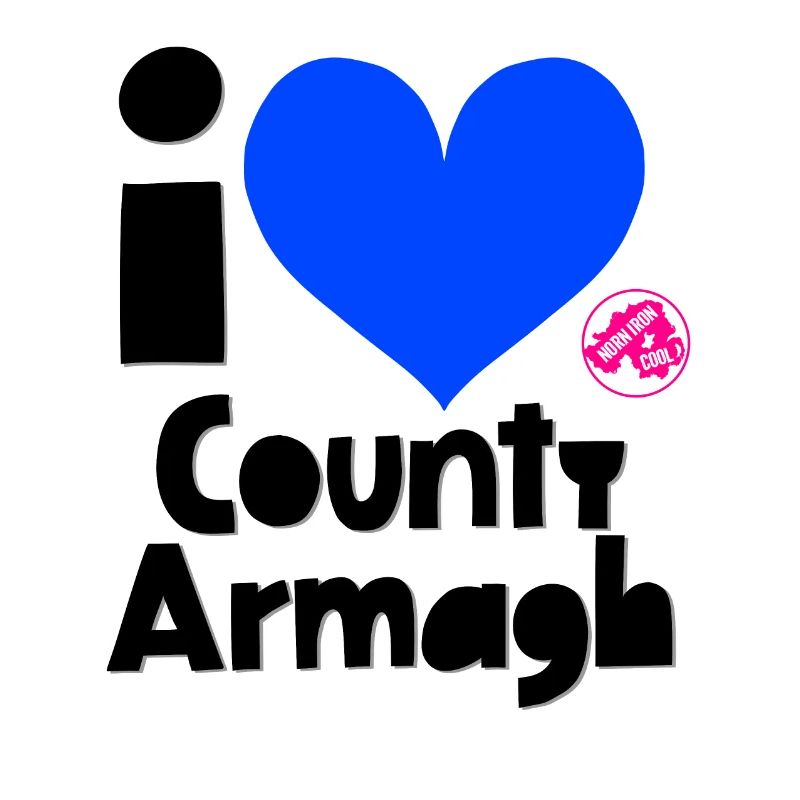 Comté d’Armagh