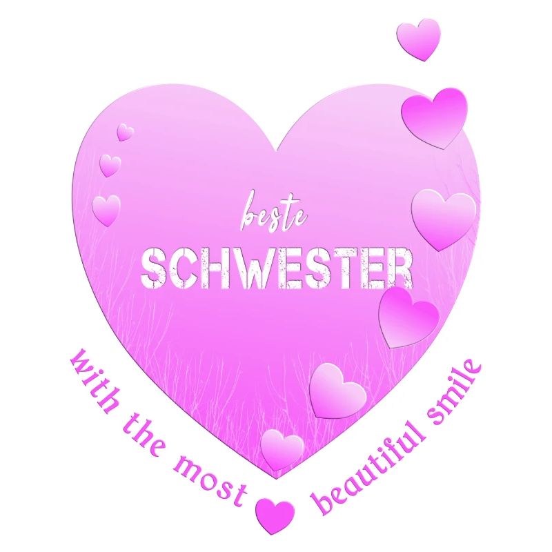 beste Schwester